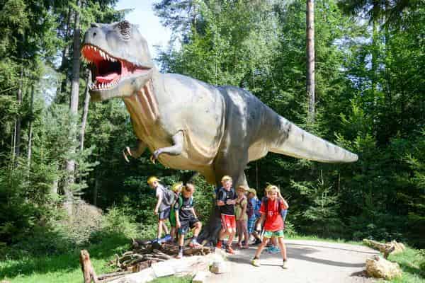 T-Rex